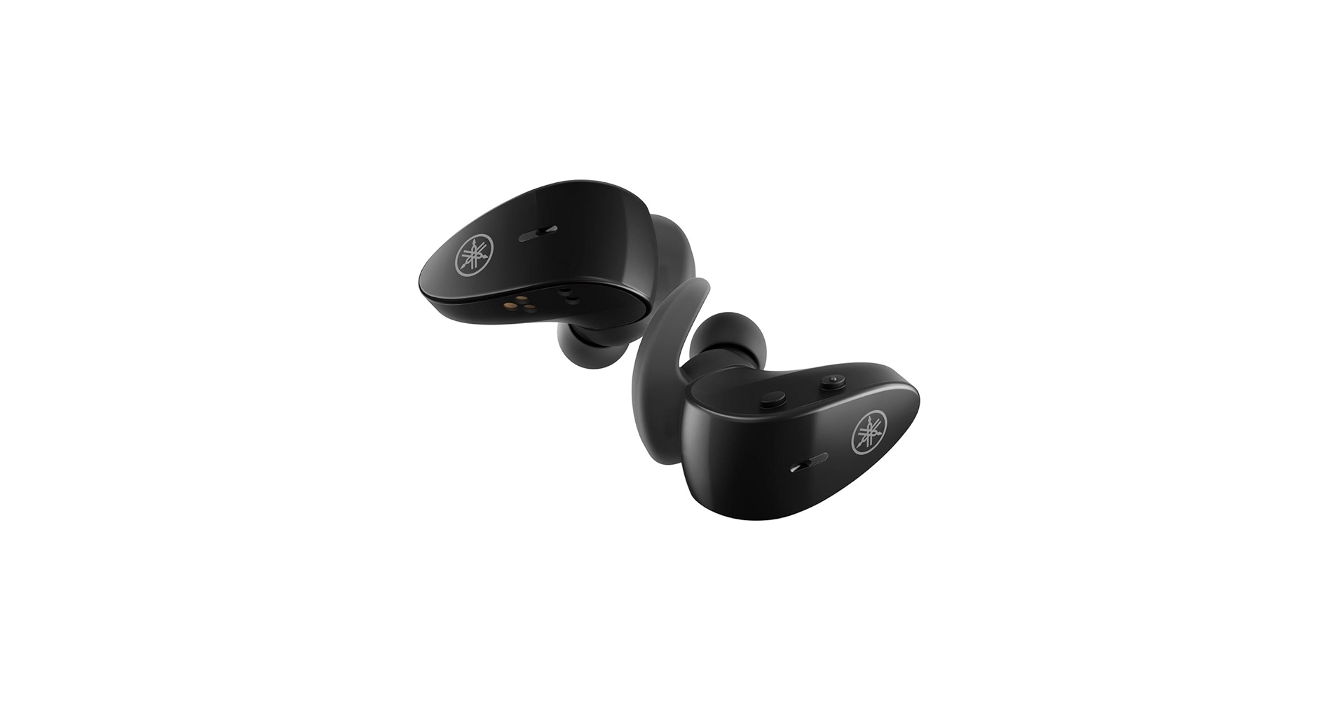 Amazon.com: Yamaha TW-ES5A True Wireless Sport Earbuds with